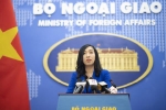 Bộ Ngoại giao phản bác phát biểu 'Việt Nam xâm lược Campuchia' của Thủ tướng Singapore Lý Hiển Long