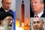Thông điệp bất ngờ Nga dành cho Iran ở Syria