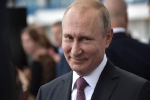 Công bố tài liệu 'tiên tri' về nước Nga vào năm 2030: Sẽ ra sao khi ông Putin nghỉ hưu?