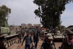 Chiến sự Syria: Hổ Syria ra 'đòn hiểm', khủng bố cay đắng nhận thất bại hiếm thấy ở Idlib