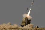 Hamas khoe bí quyết xuyên thủng rào chắn tên lửa Israel