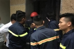TP.HCM: Giải cứu thành công 21 người mắc kẹt trong thang máy
