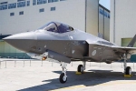 Nhật Bản 'tháo xích' cho phi đội F-35 sau tai nạn chết người