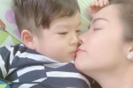 Nhật Kim Anh than thở nhớ con sau tiết lộ bị chồng cũ cản trở quyền gặp và nuôi con