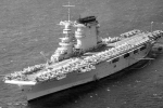 Số phận tàu sân bay từng giúp Mỹ chiến thắng trong Thế chiến 2