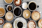 Con người có thể uống 25 cốc cà phê một ngày