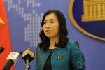 Việt Nam trao đổi với Singapore về phát biểu 'xâm lược Campuchia' của Thủ tướng Lý Hiển Long