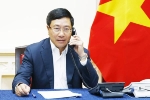 Việt Nam đề nghị Singapore điều chỉnh sau phát biểu của Thủ tướng Lý Hiển Long