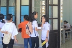 Thi lại môn Văn lần 2 kỳ thi tuyển sinh lớp 10 ở Quảng Bình: Không có thí sinh và cán bộ coi thi vi phạm quy chế