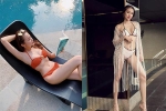 Người đẹp Việt nghiện áo tắm hai mảnh sexy