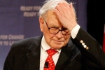 Tỷ phú Warren Buffett bị lừa 340 triệu USD vì... đa cấp