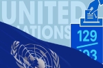 INFOGRAPHIC: Những điều cần biết trước giờ G của cuộc bỏ phiếu kín quyền lực tại Liên Hợp Quốc