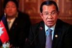 Toàn văn tuyên bố của Thủ tướng Hun Sen: Phát biểu của ông Lý Hiển Long xúc phạm sự hy sinh của quân đội Việt Nam!