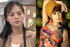 Chân dung 'tình địch' của Thu Quỳnh phim Về nhà đi con: Là Hoa hậu, giàu có, quyền lực