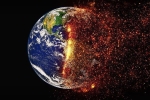Chấn động: Nhân loại sắp rơi vào thảm họa diệt vong năm 2050?