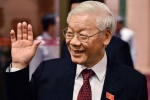 Thông điệp của Tổng bí thư nhân Việt Nam trở lại Hội đồng Bảo an LHQ