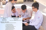 Nghệ An: Xôn xao thông tin đề thi Ngữ văn lớp 10 trùng với đề thi khảo sát chất lượng của một huyện