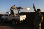 Nga cảnh báo sẽ ủng hộ người Kurd nếu Thổ Nhĩ Kỳ tiếp tay cho khủng bố ở Idlib
