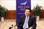 Ưu tiên của Việt Nam khi tham gia Hội đồng Bảo an Liên hợp quốc