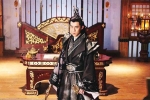 Hoàng đế si tình nhất lịch sử Trung Hoa và việc làm biến thái khó tưởng tượng