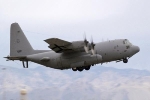 Mỹ triển khai máy bay tác chiến điện tử đến sát biên giới Nga