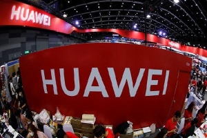 Mỹ biến Huawei thành 'át chủ bài' trong chiến tranh thương mại với Trung Quốc?