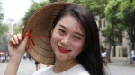 Cô gái Lào Cai có khuôn mặt 