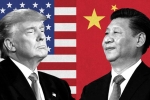 Lý do cuộc chiến thương mại của ông Trump khó cản nổi Trung Quốc