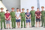 Nhóm buôn lậu tổ yến trốn từ Trung Quốc sang Việt Nam