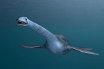 Phát hiện 'quái vật hồ Loch Ness ngoài đời thực' hơn 70 triệu năm
