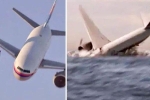 Tiết lộ sốc về các 'trục trặc' trước khi MH370 cất cánh từ dữ liệu máy bay và việc đánh lừa nhà điều tra