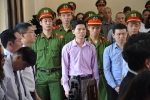 Sự lúng túng của Hoàng Công Lương sau phiên xử vụ án chạy thận làm 9 người chết