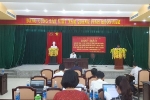 Thanh Hóa sẽ cưỡng chế 11 hộ dân trong khu kinh tế Nghi Sơn