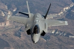 Nhờ đánh cắp dữ liệu, Trung Quốc 'biết tuốt' về F-35 và F-22 của Mỹ