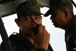 Tội phạm Thái dùng drone buôn ma túy, 'kẹo rẻ như bia' vì quá nhiều