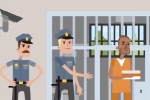 Điều gì xảy ra nếu bạn đột nhập vào tù?