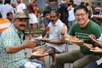Phong trào giải cứu đồ ăn thừa ở Singapore