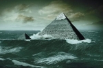 Chấn động: Đại kim tự tháp Giza từng ngập sâu trong nước?