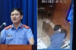 Vụ sàm sỡ bé gái trong thang máy: Bị cáo Nguyễn Hữu Linh được xử kín