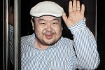 Anh trai Kim Jong Un - bí ẩn về một tay chơi khét tiếng