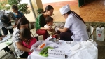 Trường hợp trẻ tử vong sau tiêm vắc xin tại Mường Khương (Lào Cai): Nguyên nhân không phải do vắc xin