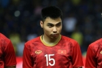 HLV Park Hang-seo: 'Đức Huy rất sợ đá penalty'