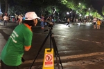 Đề xuất ghi hình người xả rác bừa bãi tại 85 điểm ở Hà Nội