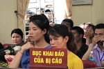 Hai chị em ruột cấu kết đưa thiếu nữ 15 tuổi sang Trung Quốc bán lấy chồng lĩnh án