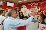 Nóng: Hành khách bức xúc vì VietJet hoãn chuyến hơn 15 giờ đồng hồ