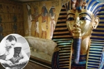 Kinh hãi lời nguyền pharaoh đoạt mạng 22 người trong chớp mắt
