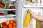 Bạn sẽ mắc 4 bệnh đáng sợ này nếu còn dùng đồ ăn trong tủ lạnh không đúng cách