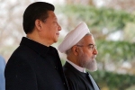 Vụ tấn công tàu chở dầu: 'Cú tát' vào quan hệ Iran - Trung Quốc