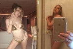 Mariah Carey - diva tài năng, có thói trăng hoa và tình dục bệnh hoạn