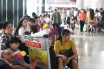 Hàng không Việt dẫn đầu khu vực về thời gian chậm chuyến